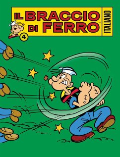Cover Nel mondo dei fumetti