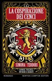La cospirazione dei Cenci. Soprusi, violenze, intrighi e segreti