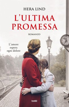 Cover L' ultima promessa