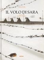 Cover Il volo di Sara