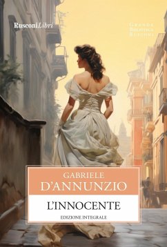 Cover L' innocente