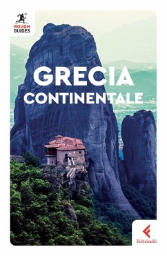 Cover Grecia continentale