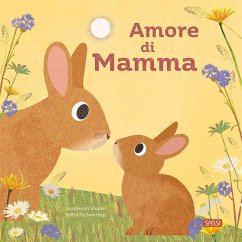 Amore di mamma - Shane, Susannah