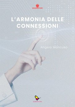 Cover L' armonia delle connessioni