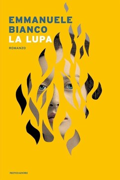 Cover La lupa
