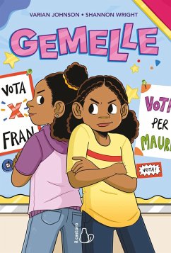 Gemelle - Johnson, Varian