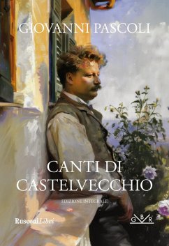 Cover Canti di Castelvecchio