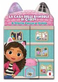 Libro casetta. Sei storie cerca-e-trova. La casa delle bambole di Gabby Libro casetta. Sei storie cerca-e-trova. La casa delle bambole di Gabby
