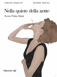 Cover Nella quiete della notte. Teresa Wilms Montt