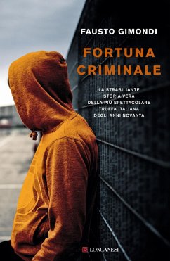 Fortuna criminale - Gimondi, Fausto