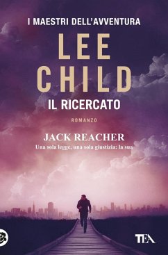 Il ricercato - Child, Lee