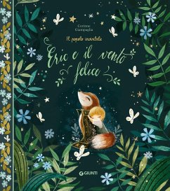 Eric e il vento felice - Giampaglia, Corinne Eric e il vento felice - Giampaglia, Corinne