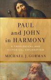 Paul and John in Harmony Paul and John in Harmony