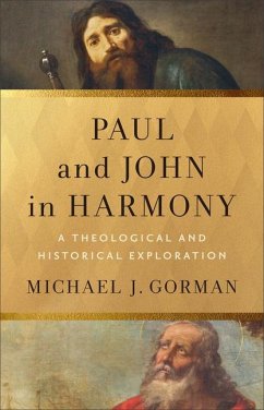 Paul and John in Harmony - Gorman, Michael J