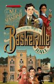 Gli incredibili misteri di Baskerville Hall Gli incredibili misteri di Baskerville Hall