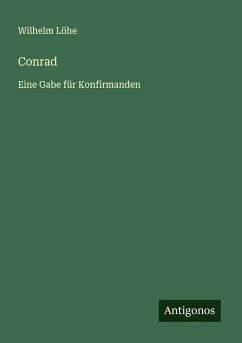 Conrad - Löhe, Wilhelm