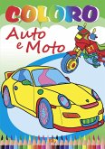 Coloro auto e moto
