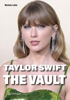 Taylor Swift. The Vault - Lallai, Michele