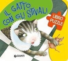 Cover Il gatto con gli stivali