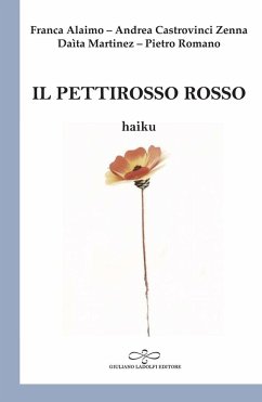 Cover Il pettirosso rosso