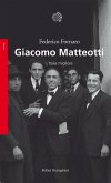 Giacomo Matteotti. L'Italia migliore Giacomo Matteotti. L'Italia migliore