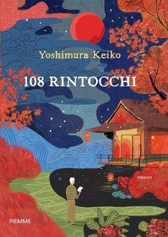 Cover 108 rintocchi