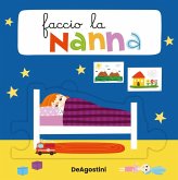 Faccio la nanna. Libro puzzle Faccio la nanna. Libro puzzle