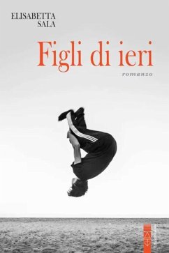 Figli di ieri Cover Figli di ieri