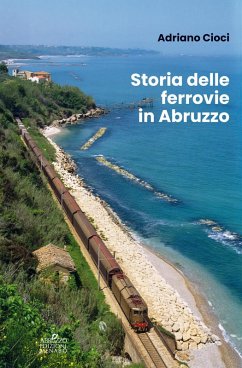Cover Storia delle ferrovie in Abruzzo
