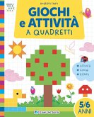 Giochi e attività a quadretti