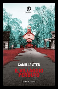 Cover Il villaggio perduto