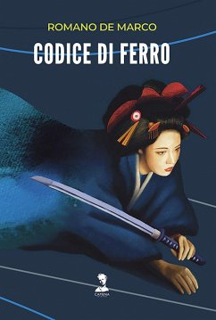 Cover Codice di ferro