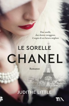 Cover Le sorelle Chanel