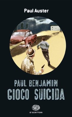 Cover Gioco suicida