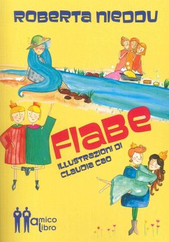 Cover Fiabe