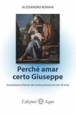 Perché amar certo Giuseppe Perché amar certo Giuseppe