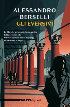Cover Gli eversivi