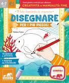 Disegnare per i più piccoli Disegnare per i più piccoli