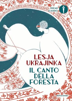 Cover Il canto della foresta