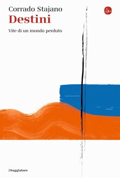 Cover Destini. Vite di un mondo perduto