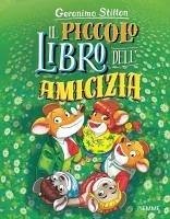 Cover Il piccolo libro dell'amicizia