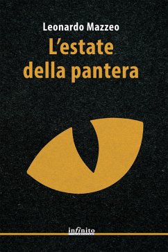 Cover L' estate della pantera