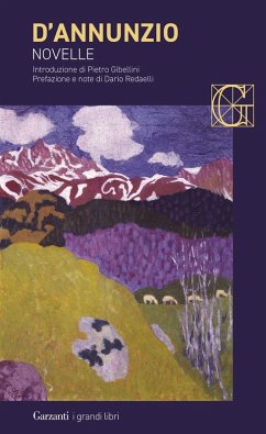 Cover Novelle