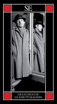 Cover Lo strutturalismo