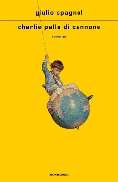 Cover Charlie Palla di Cannone