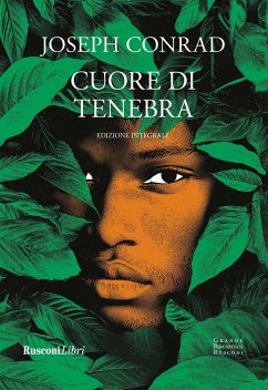 Cover Cuore di tenebra