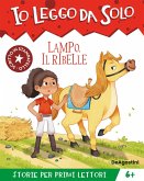 Lampo, il ribelle Lampo, il ribelle