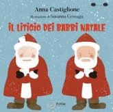 Il litigio dei Babbi Natale Il litigio dei Babbi Natale