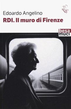 Cover R.D.I. il muro di Firenze