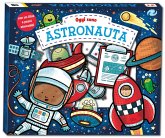 Oggi sono astronauta Oggi sono astronauta